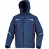 Kurtka robocza ocieplana 3w1 EOLE - odpinana bluza softshell